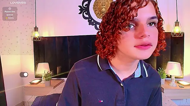 Skyee angel online show from 06.17.26