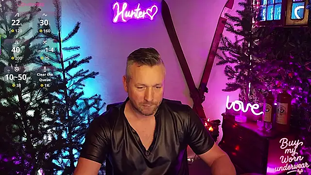 Snapshot of Hunter_Fl chatting on 01.10.26 Hunter Fl online show from 01.10.26