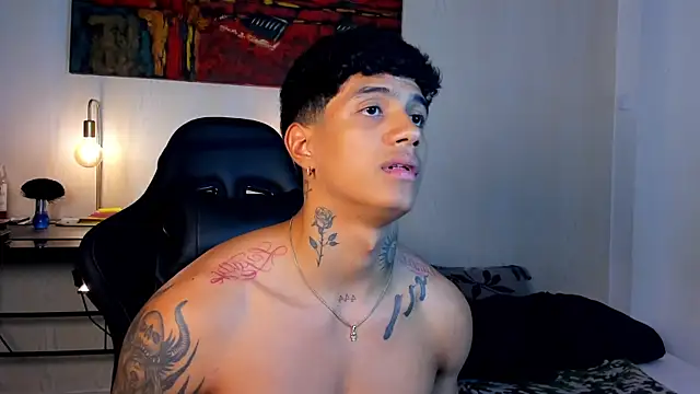 aress damon online show from 11.22.25