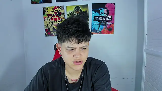  ian sweet online show from 12.05.25