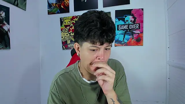  ian sweet online show from 01.14.26