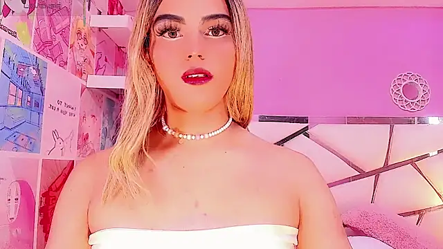 DaleskaSanchez online show from 02.22.26