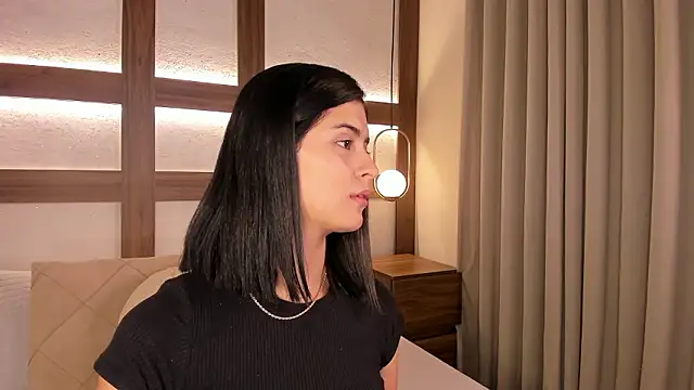 SarhaVega online show from 03.25.26