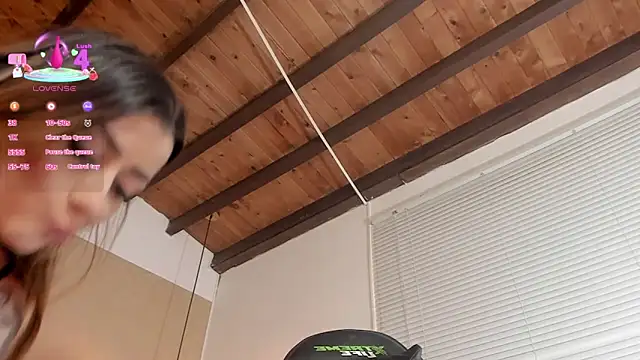 Snapshot of Lissa_abc chatting on 02.19.26 Lissa abc online show from 02.19.26