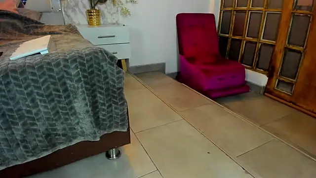 Mysterius Woman online show from 03.22.26