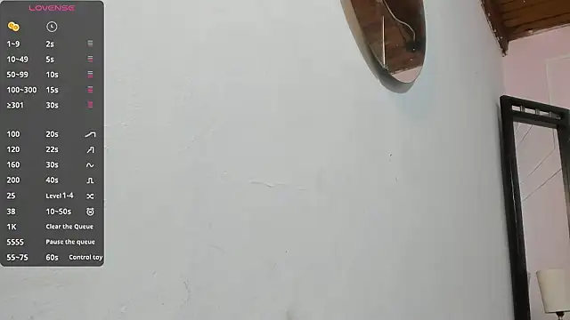 Izelevans online show from 03.24.26