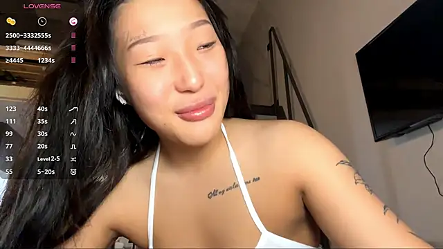 EIeniVanwart online show from 01.05.26