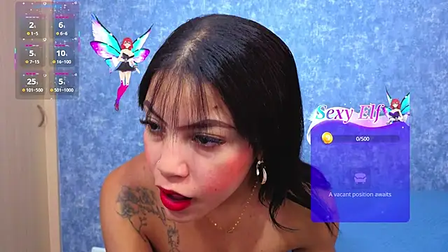 Snapshot of Malia_fox chatting on 05.04.26 Malia fox online show from 05.04.26