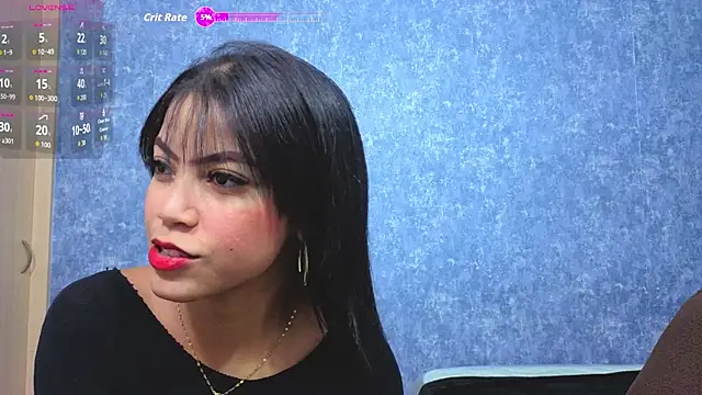 Snapshot of Malia_fox chatting on 07.13.26 Malia fox online show from 07.13.26