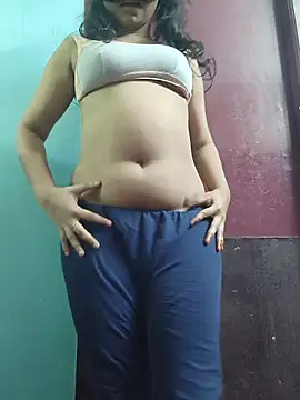 Snapshot of SameeraReddy19 chatting on 02.24.26 SameeraReddy19 online show from 02.24.26