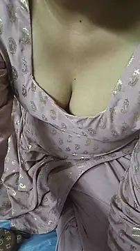 Snapshot of SameeraReddy19 chatting on 04.20.26 SameeraReddy19 online show from 04.20.26