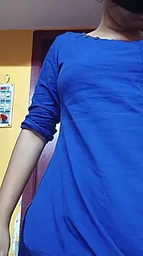 Snapshot of SameeraReddy19 chatting on 05.14.26 SameeraReddy19 online show from 05.14.26