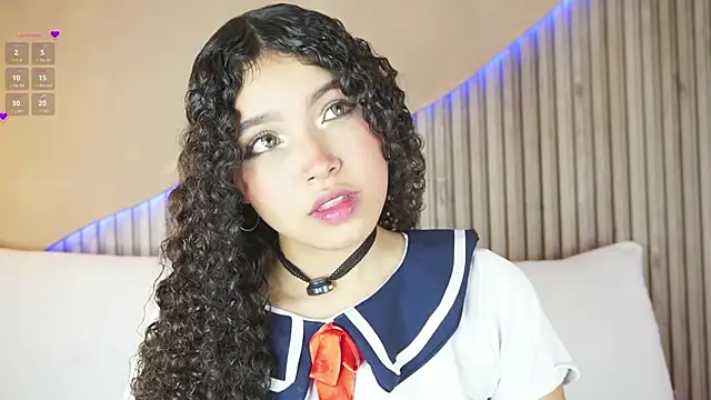 Snapshot of EloiseSweetxx chatting on 01.15.26 EloiseSweetxx online show from 01.15.26