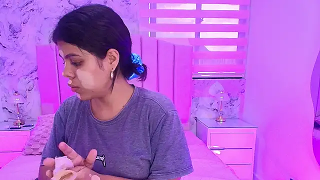 katsumi yan online show from 12.01.25