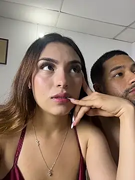 CELESTEANDBOSS online show from 12.19.25