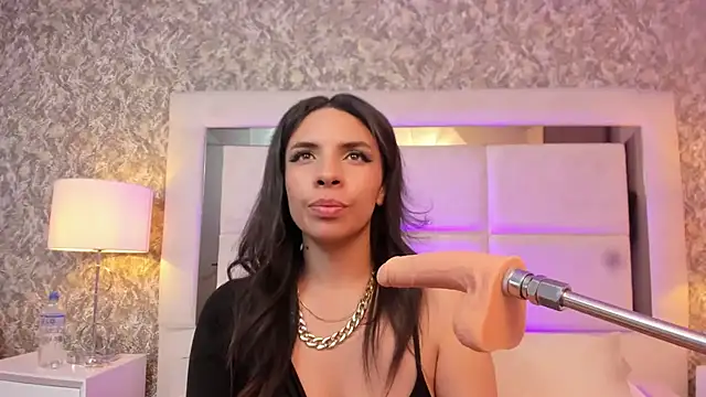 Viiolet Stone online show from 01.09.26