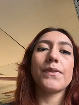 Eveeelyn25 online show from 02.01.26