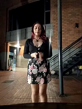 Eveeelyn25 online show from 03.14.26