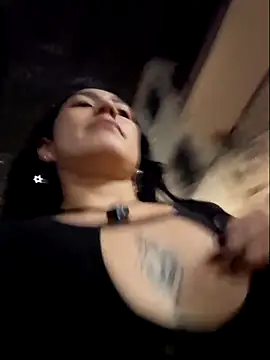 Eveeelyn25 online show from 05.02.26