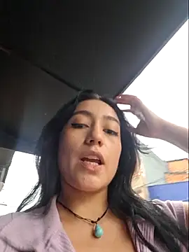 Eveeelyn25 online show from 06.06.26
