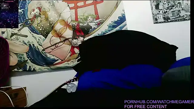 watchmegamer online show from 01.06.26