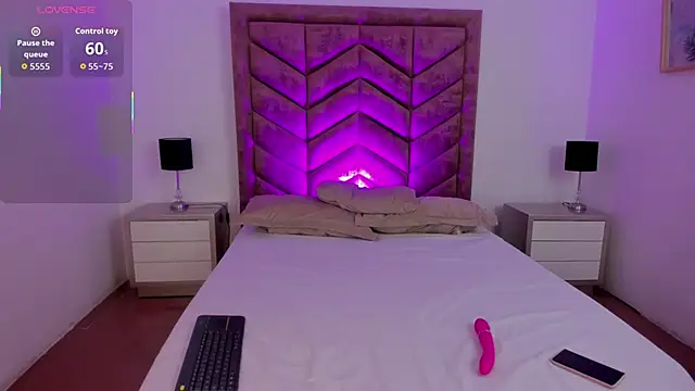 CleoColliva  online show from 02.07.26