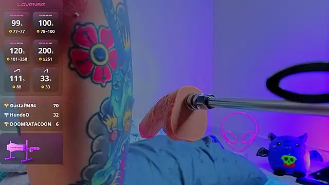 Snapshot of Emma_morelli_ chatting on 12.02.25 Emma morelli online show from 12.02.25