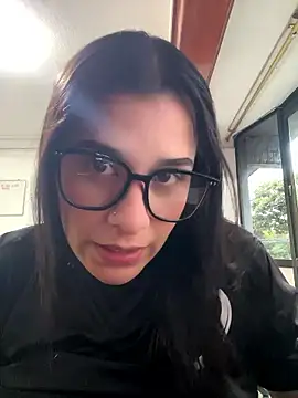 Snapshot of ArinaFoxx chatting on 01.15.26 ArinaFoxx online show from 01.15.26