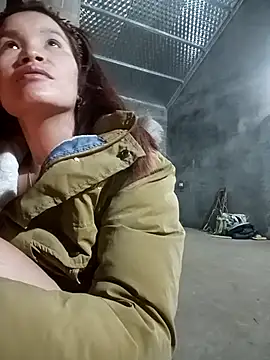 Snapshot of nangmo chatting on 01.08.26 nangmo online show from 01.08.26