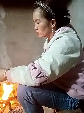 Snapshot of nangmo chatting on 01.12.26 nangmo online show from 01.12.26