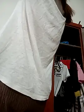 Snapshot of nangmo chatting on 04.29.26 nangmo online show from 04.29.26