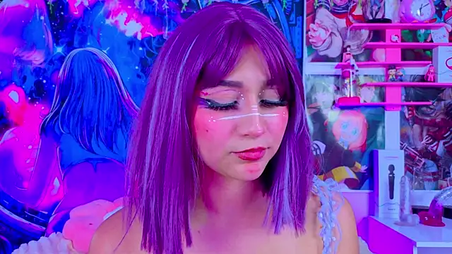 kitty niki online show from 01.09.26