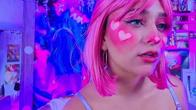 kitty niki online show from 02.09.26