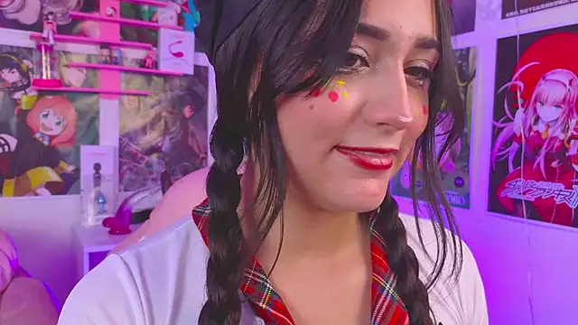 kitty niki online show from 03.30.26