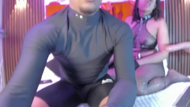 lilith-Y-Asmodeo online show from 02.24.26