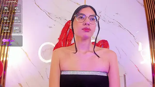 VanessaBoch online show from 02.12.26