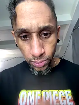 MTheRealrDLlongCrippler online show from 12.23.25