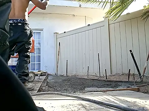 MTheRealrDLlongCrippler online show from 02.24.26