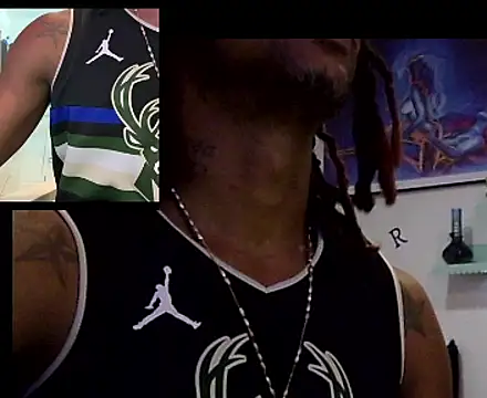 Snapshot of MTheRealrDLlongCrippler chatting on 08.01.26 MTheRealrDLlongCrippler online show from 08.01.26