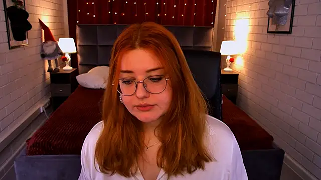 StaceyJensen online show from 02.07.26