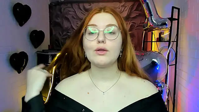 StaceyJensen online show from 02.14.26