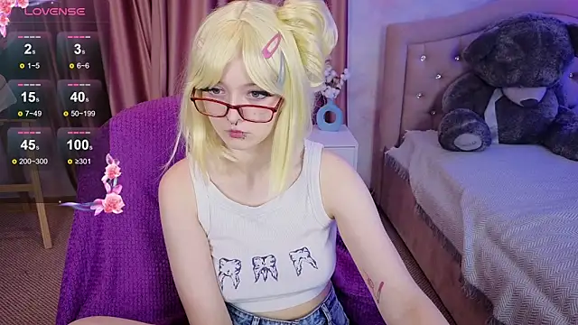 milanastars online show from 02.02.26