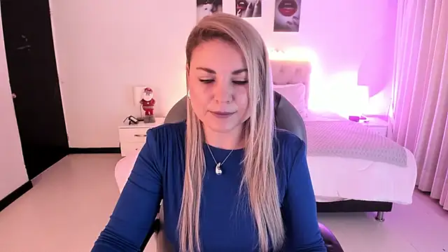 Violeta Hotter online show from 11.28.25