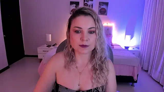 Violeta Hotter online show from 01.10.26