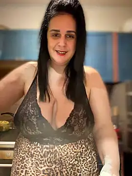 Snapshot of Mary_kansas_bbw chatting on 04.19.26 Mary kansas bbw online show from 04.19.26