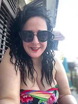 Snapshot of Mary_kansas_bbw chatting on 05.06.26 Mary kansas bbw online show from 05.06.26