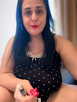 Snapshot of Mary_kansas_bbw chatting on 06.26.26 Mary kansas bbw online show from 06.26.26