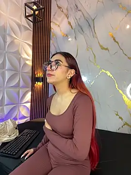 Snapshot of Venus_Bms_ chatting on 12.18.25 Venus Bms online show from 12.18.25