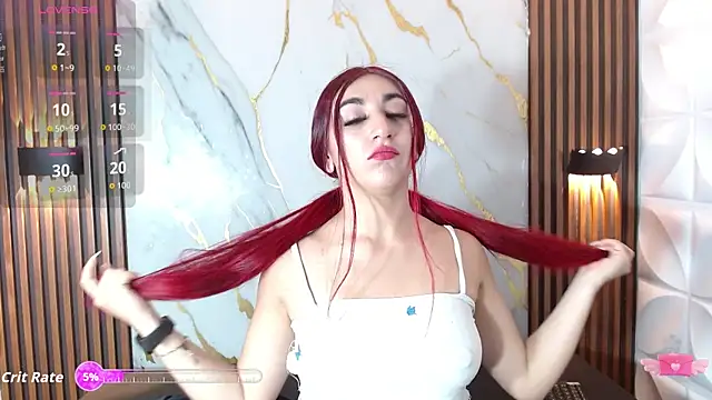 Snapshot of Venus_Bms_ chatting on 01.07.26 Venus Bms online show from 01.07.26