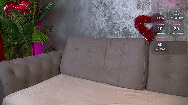 18perfectvibe online show from 02.20.26